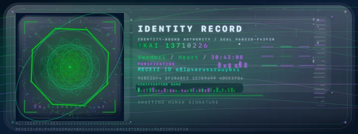 Identity Record e8lpverussruuybxi