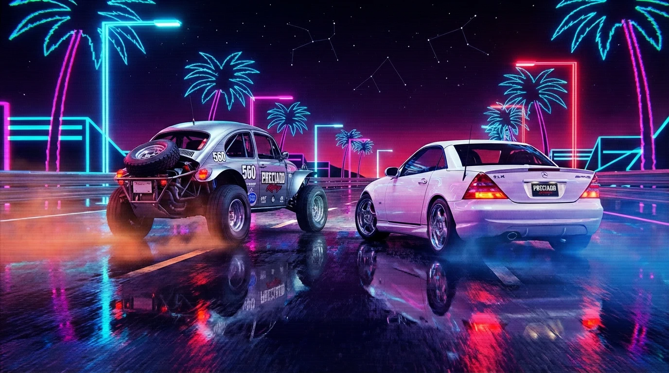 Profile header sealed by @eric artwork