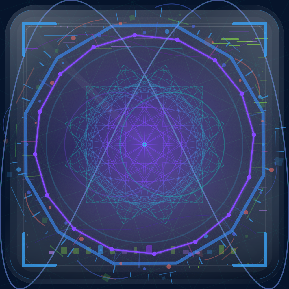 Signed Identity Seal pbi artwork