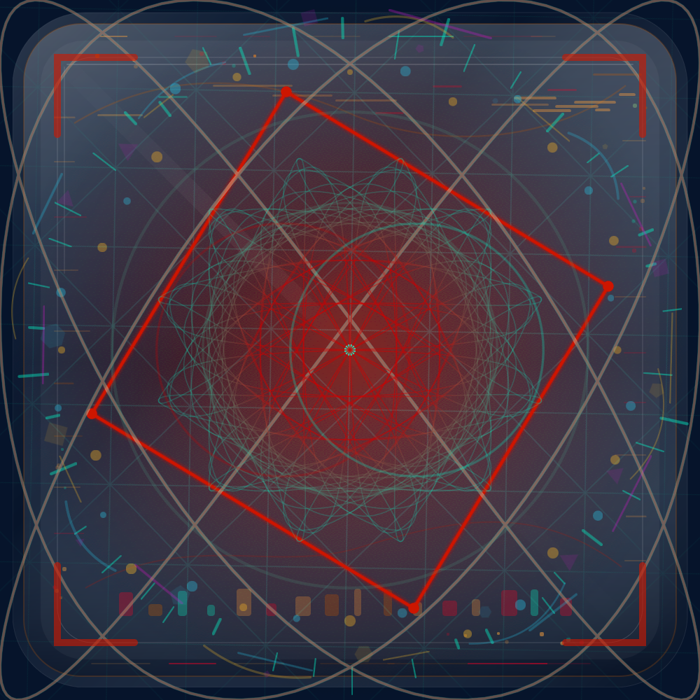 Identity Seal yyz artwork