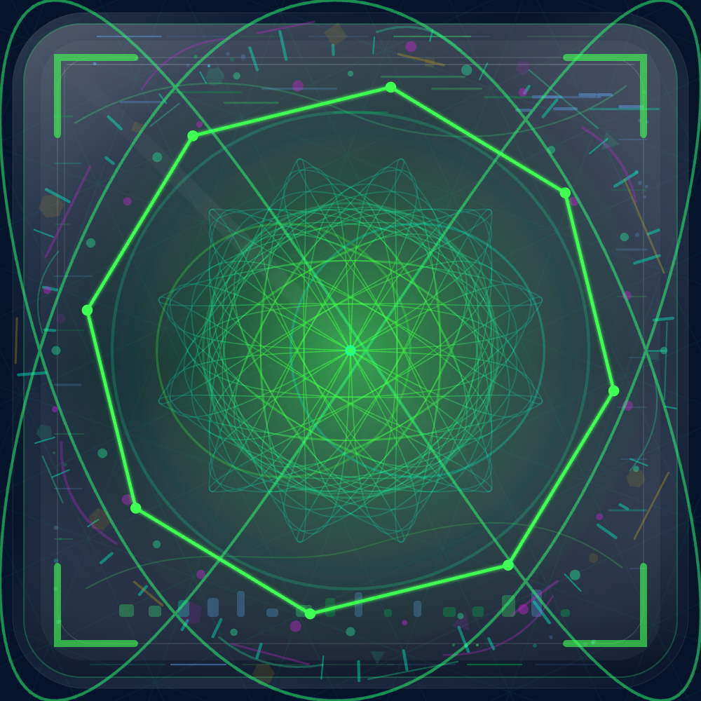 Identity Seal runtimewitness artwork