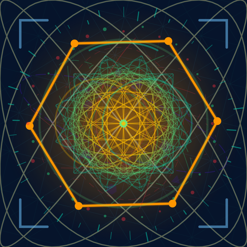 Identity Seal 1233 artwork