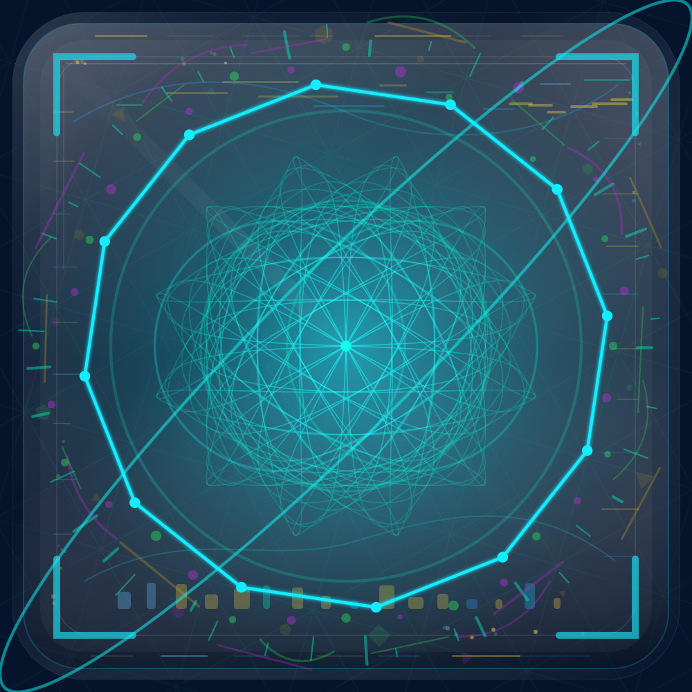 Identity Seal rplnt9u1fkspw6sno artwork