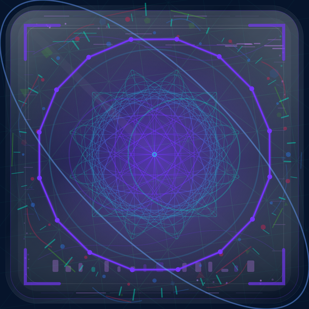 Identity Seal thtlge1osnrpicqn2 artwork