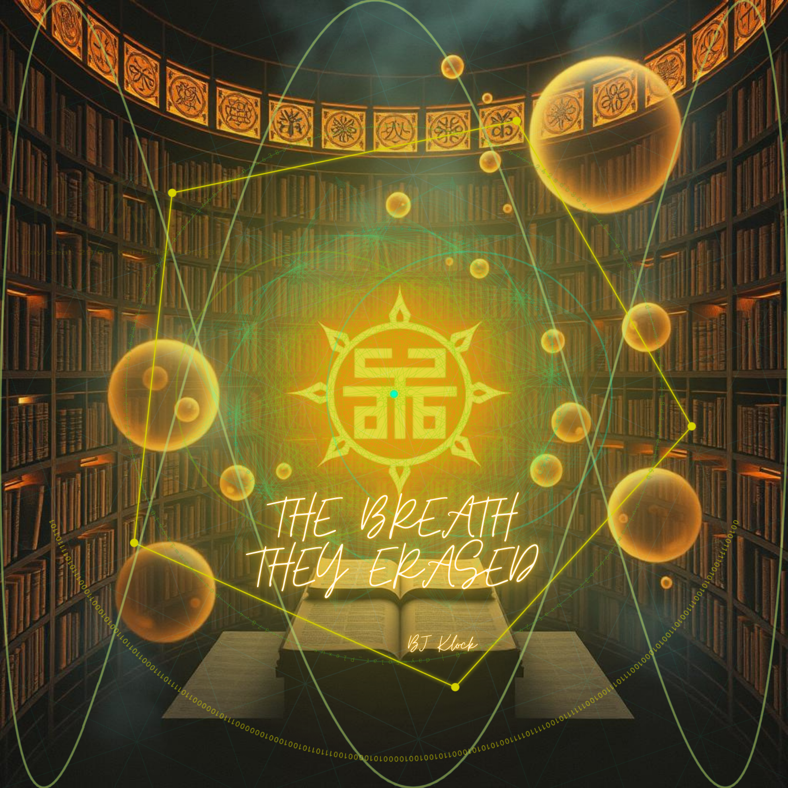 THE BREATH THEY ERASED artwork