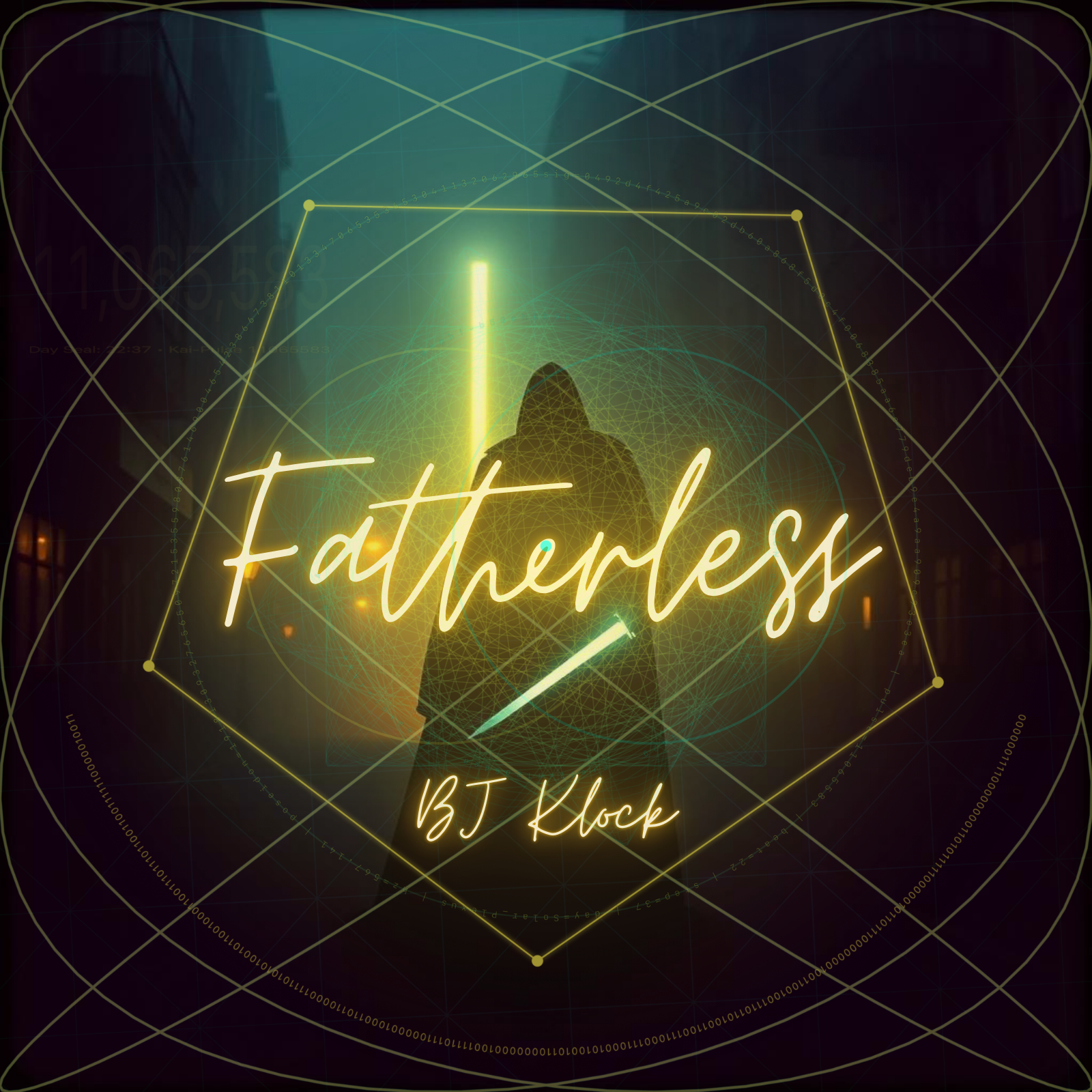 Fatherless artwork