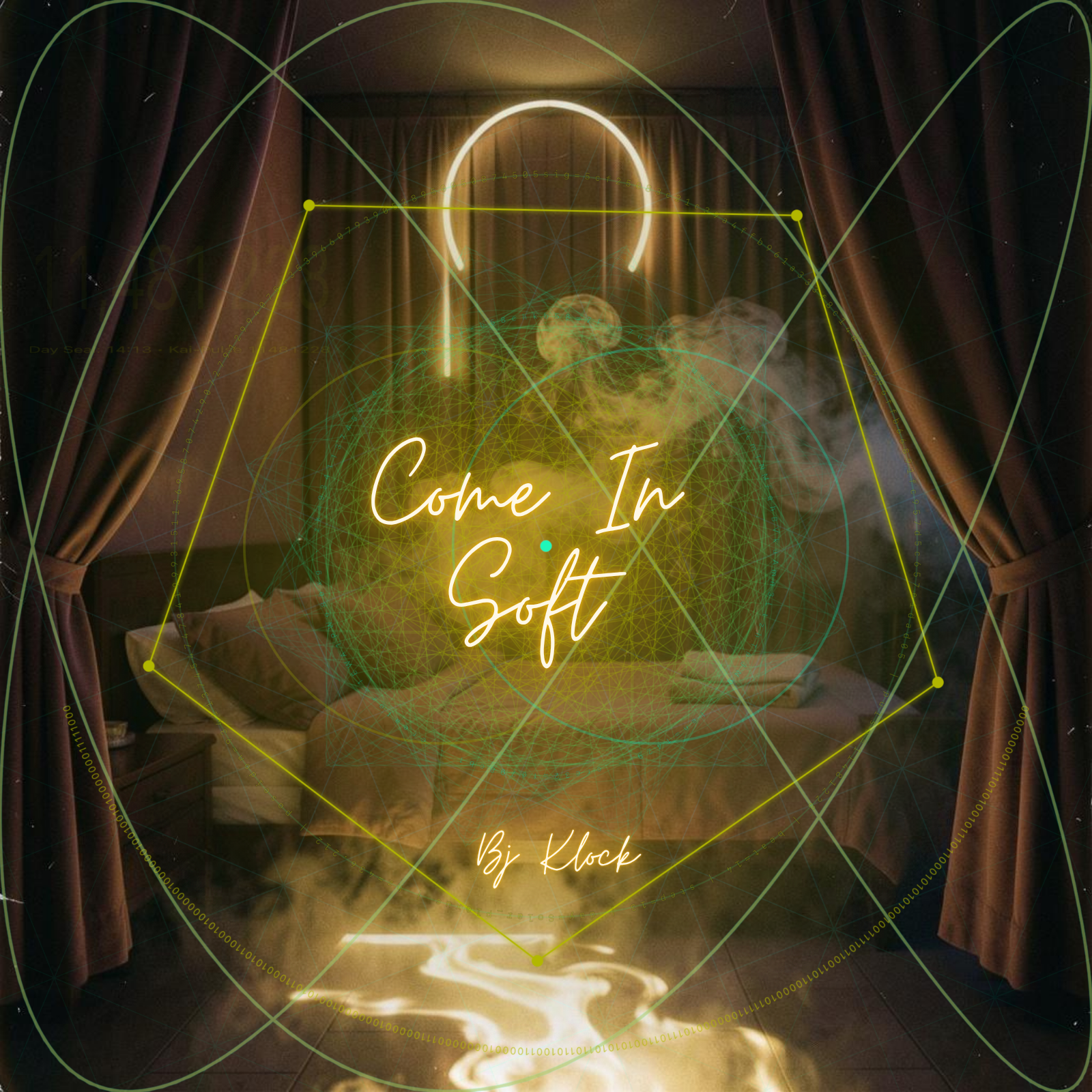 Come In Soft artwork