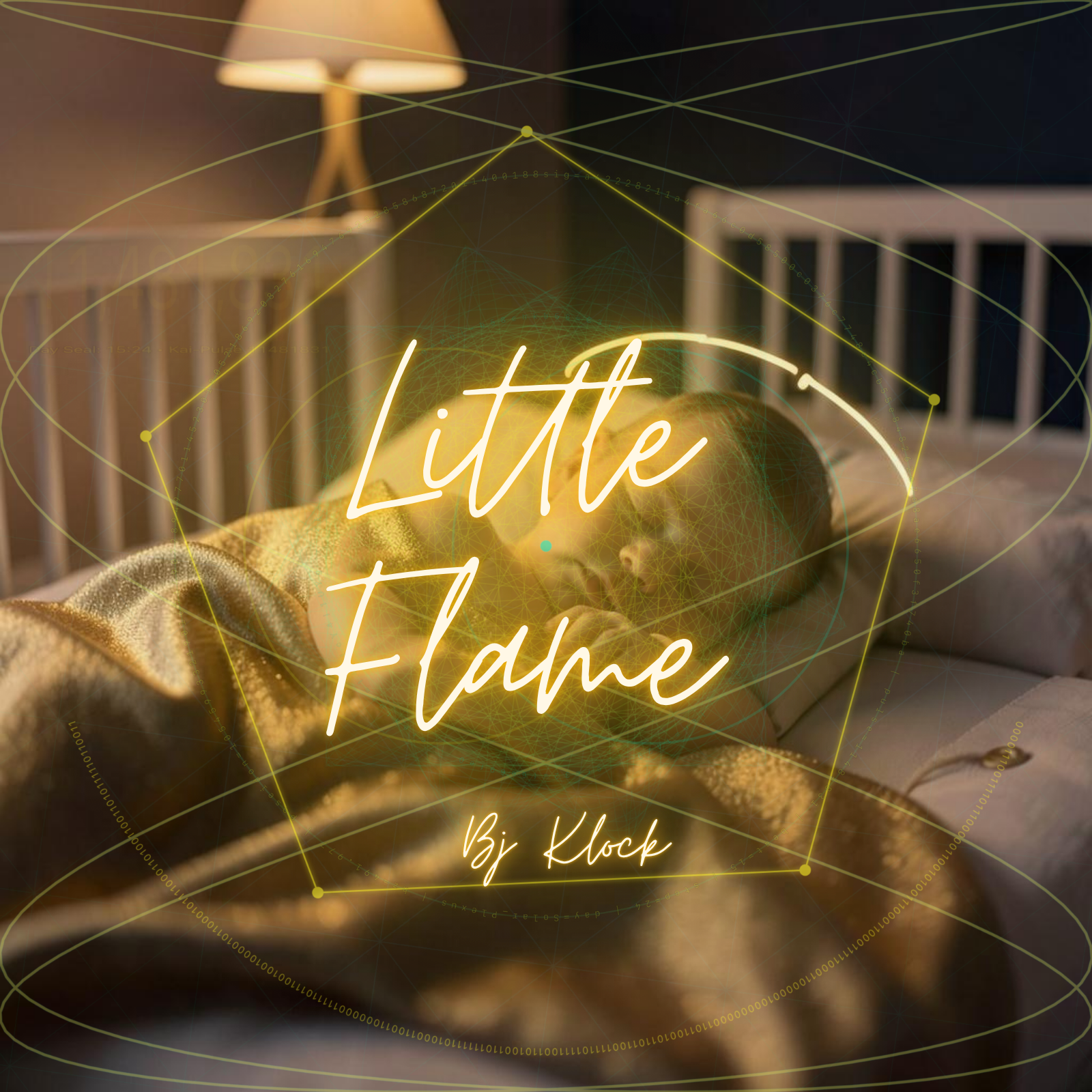 Little Flame artwork