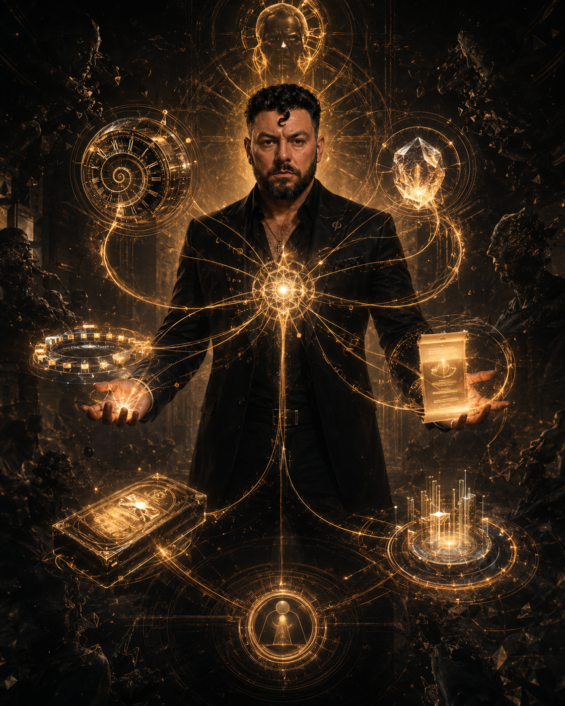 What Is Truth Authorship? artwork