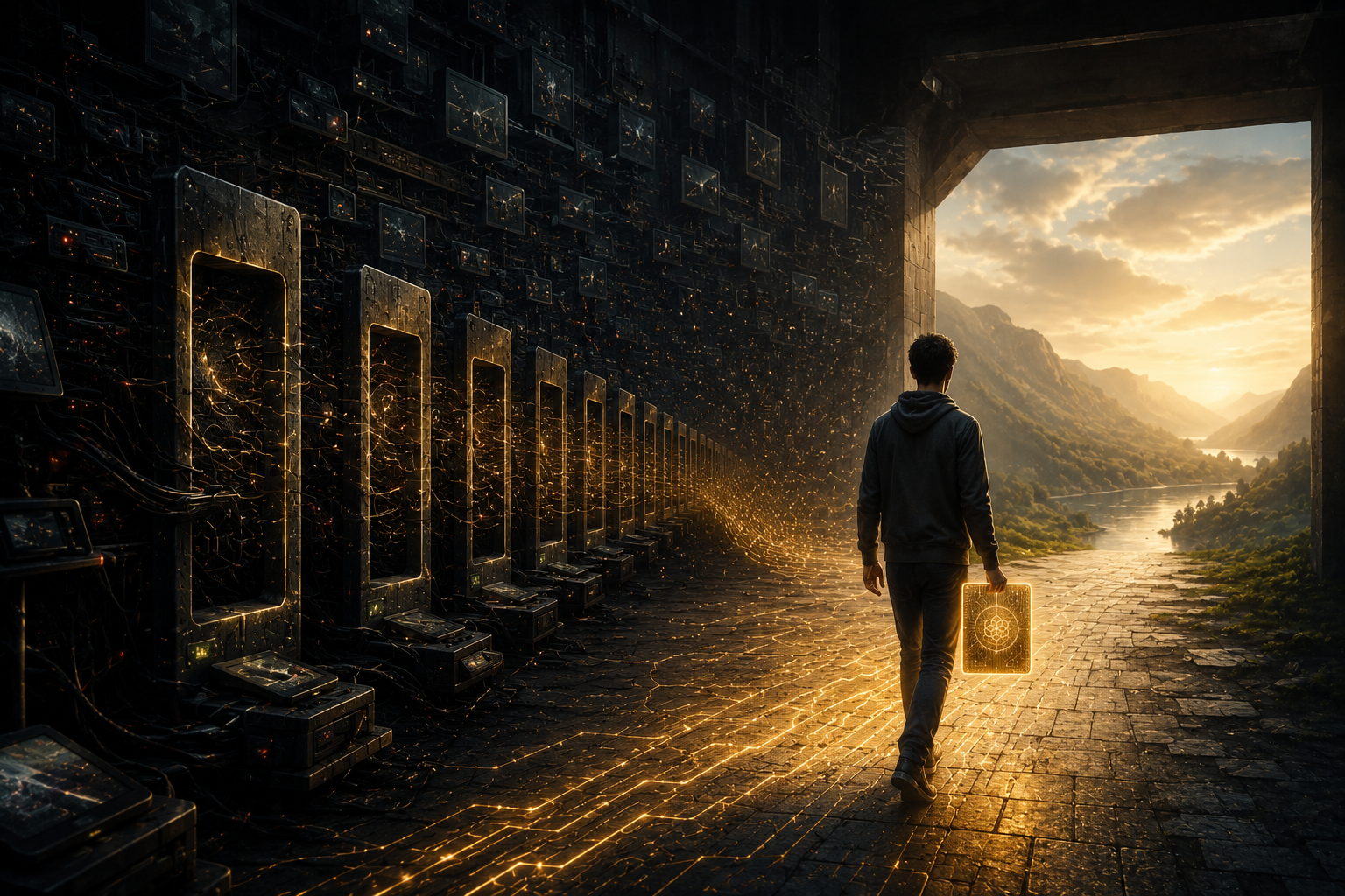 What Is Your Hot Path? artwork