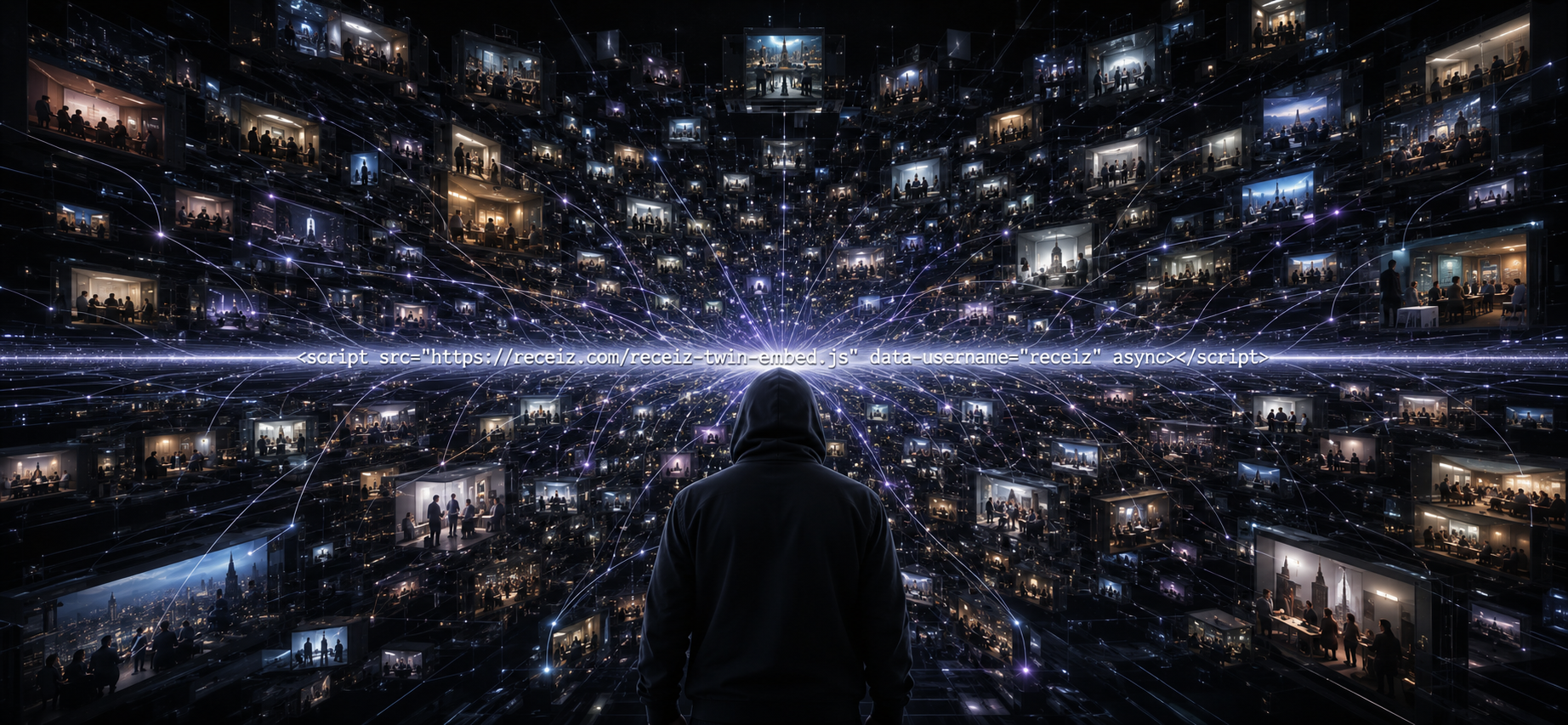 THE LINE IS THE PROOF artwork