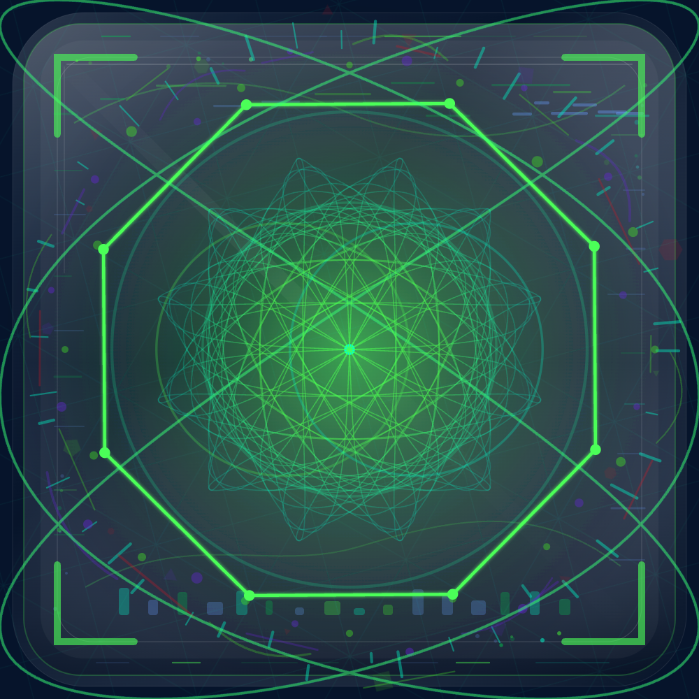 Identity Seal gci artwork